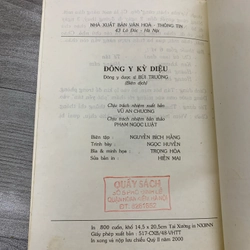 Đông y kỳ diệu. 999 460025