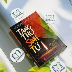 Tạng Thư Sinh Tử - Sogyal Rinpoche 705658