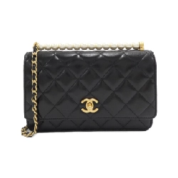 Ví xách dây chuyền Chanel AP4518