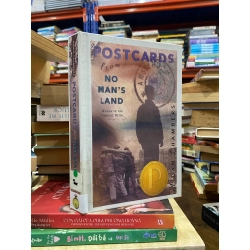 Postcards from No Man's Land - Aidan Chambers