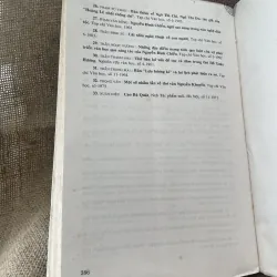 Văn học Việt Nam trung đại những công trình nghiên cứu 995520