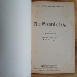 The Wizard Of Oz - L. Frank Baum 475711
