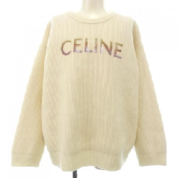 セリーヌ CELINE ニ knit - Hàng hiệu Authentic