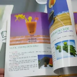 Chế Biến Nước Rau Quả Tăng Cường Sức Khỏe - Ánh Ngọc 727305