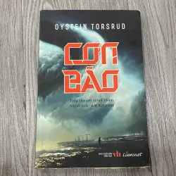 Cơn bão - Oystein Torsud