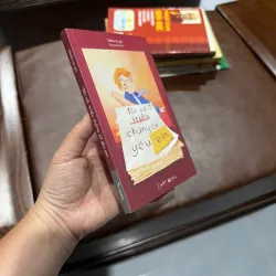 TÔI CÓ TRIỆU CHỨNG CỨ YÊU EM- K5 1044620