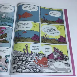 Sách - Building Block Of Science Trọn Bộ 32 Cuốn, Bản Cập Nhật Mới Nhất Kèm File Nghe 755942