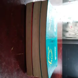 Bộ 3 cuốn 1Q84 - Haruki Murakami 703653