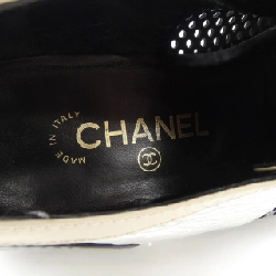 Giày CHANEL G32330 - Hàng hiệu Chính hãng 830767