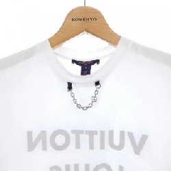 Áo thun in LOUIS VUITTON LOUIS VUITTON FITS02LCT - Hàng hiệu Authentic 774855