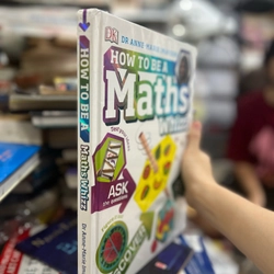 How to be a Maths Whizz  473239