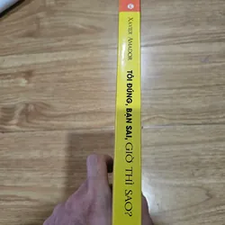 Tôi đúng, bạn sai, giờ thì sao?
 682441