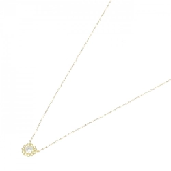 Dây chuyền kim cương Aker 0.1CT - Hàng hiệu Chính hãng 846024