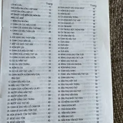 555 món ăn Việt Nam : kĩ thuật chế biến và giá trị dinh dưỡng  1025027