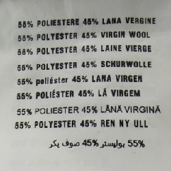 ミュウミュウ MIU MIU MG1330 1V7Q Skirt - Hàng hiệu Chính hãng 808634