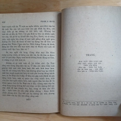 Tiểu Thuyết TRANG - Pearl Buck (Giải Nobel Văn Chương 1938) 517538