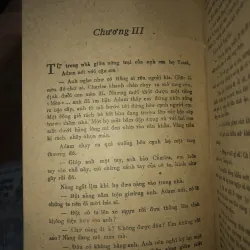 Phía đông vườn địa đàng - John Steinbeck 976188