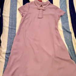 Đầm bầu may thiết kế. Size 46-65kg, mặc dài qua gối.