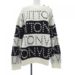 【Mã giảm giá】Louis Vuitton LOUIS VUITTON Áo len