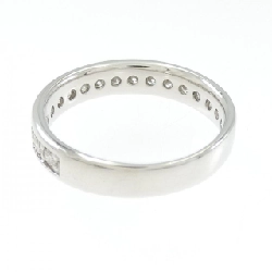 Nhẫn kim cương bán vĩnh cửu PT900 0.50CT 668733