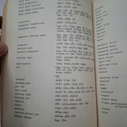 Từ điển đạn dược (Anh - Việt / Việt - Anh) - Trung tâm binh thư tiếp vận 1006567