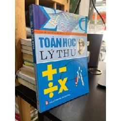 Toán học lý thú - Kiều Liên