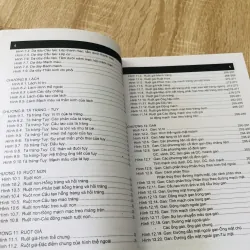 GIẢI PHẪU NGƯỜI - GIẢI PHẪU NGỰC BỤNG 989633