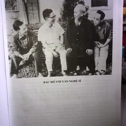 Giải thưởng Hồ Chí Minh – Nhà văn - Tác phẩm 698675