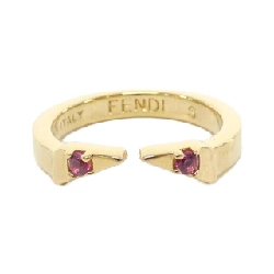 Nhẫn Fendi 8AK906 ATEP 626474