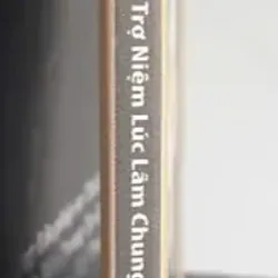 Sách Những Điều Cần Biết Về Pháp Môn Tinh Độ & Trợ Niệm Lúc Làm Chung 702756