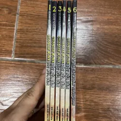 Charlie bone 6 tập (7) 1009497