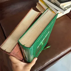 Combo 2 Sách Lịch Sử Lập Hiến – Việt Nam & Đông Nam Á - K2 992786