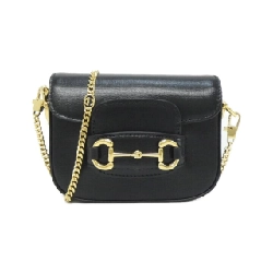 GUCCI HORSEBIT 1955 760253 AAA7G Túi đeo vai - Hàng hiệu Authentic