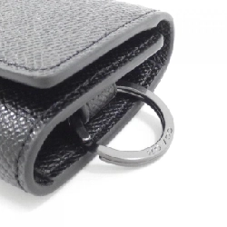 【Sản phẩm mới】Coach 73992 ví đựng chìa khóa 623657