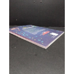 Vật lí cho trẻ tò mò Laura Baker mới 70% bẩn bìa, ố nhẹ, tróc bìa, tróc gáy 2020 HCM.ASB0611 917977