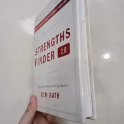 Strengths Finder 📚 788499