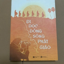 Đi Dọc Dòng Sông Phật Giáo