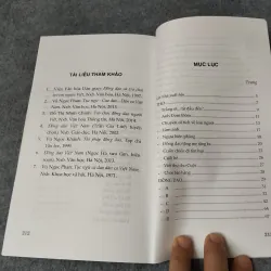 TUYỂN TẬP THƠ, ĐỒNG DAO VÀ CÁC TRÒ CHƠI DÂN GIAN VIỆT NAM 718966