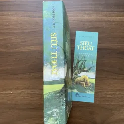 Siêu thoát - Jodi Picoult 974314