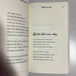 Khúc tự tình - Nghiêm Thanh 790687