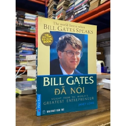 Bill Gates đã nói - Janet Lowe