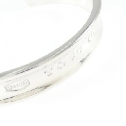 Tiffany 1837 Vòng tay - Hàng hiệu Authentic 844297