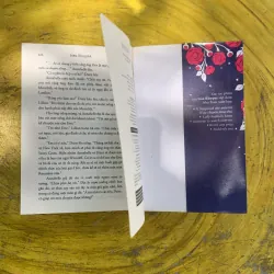  BÍ MẬT ĐÊM HÈ - LISA KLEYPAS 1022397