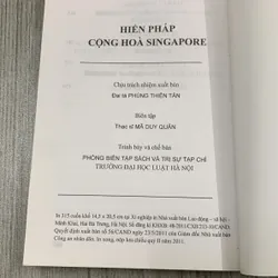 Hiến pháp cộng hoà singapore. 3a3 718588