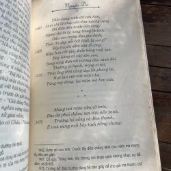 NGUYỄN DU- Truyện Kiều- ĐÀO DUY ANH (hiệu khảo, chú giải) 747848