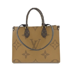Túi Louis Vuitton Monogram Giant OnTheGo MM M45321 618025