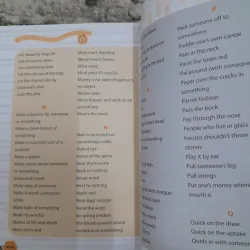 GET THE RIGHT END OF THE STICK IN IDIOMS.500 IDIOMS. Tg Lê Hoàng Hải Anh 746630