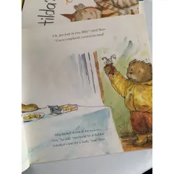 Bedtime, Billy Bear! – Miriam Moss & Anna Currey 561099