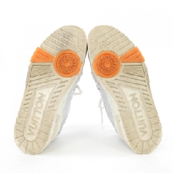 Giày sneaker LOUIS VUITTON LV Trainer Line - Hàng hiệu Authentic 907066