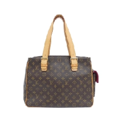 Túi xách Louis Vuitton Monogram Multicolor Cite M51162 617347